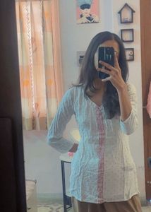 set of two short kurti