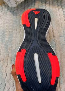 🇮🇩 Adidas imported  Running Shoes