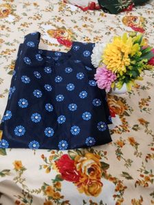 Beautiful Baby Girls Kurti