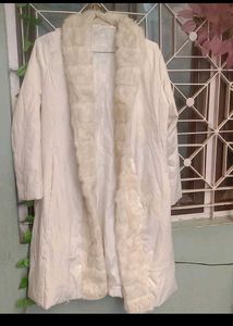 Women Overcoat
