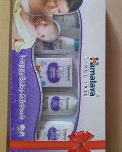 Baby Skincare Products