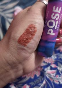 My Glamm Pose HD Lipstick