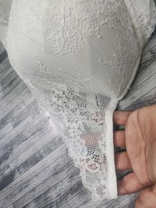 36 D Pedded Look 🌾