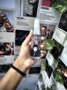 Elle 18 Setting Spray