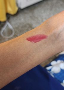Pretty Lakme 9-5 Rose Day Lipstick