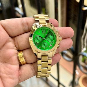 MICHAEL KORS BRADSHAW MK7257 WOMEN WATCH