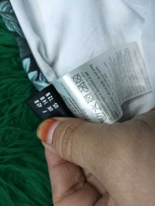 Floral Bikini Bottom💞🆕