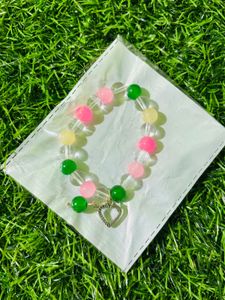 “The Everyday Elegance Bracelet”