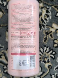 Hibiscus Ceramides Shampoo