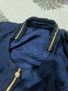 Ethnic Gown