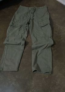 Zara Cargo