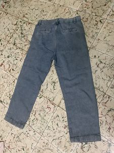 Blue Denim Can Fit 32 To 34