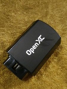 OpenXC Vehicle Interface VI OBD