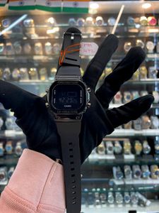 GShock Casio