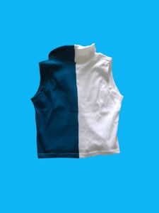 Fresh New Dual Colour tshirt