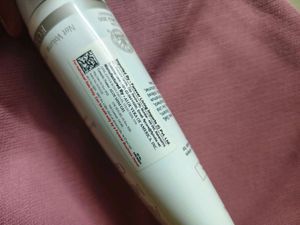 Forever Aloe Heat Lotion + MSM Gel