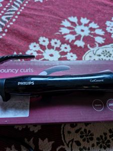 Philips Hair Curler