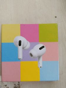 Earbuds