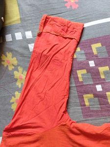 Beautiful Sristi Kurti