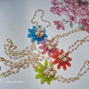 Personalized Resin Rakhi