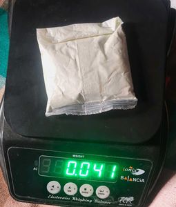 French Green Clay Powder