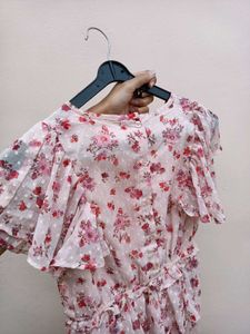 Max Floral Dress