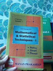 Fybcom Books 📚