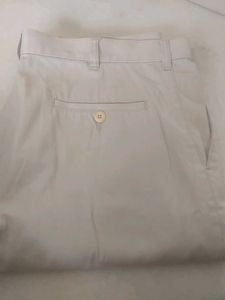 Formal Pant