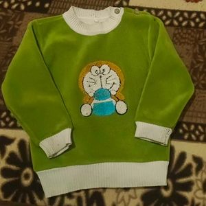 Boys Sweater