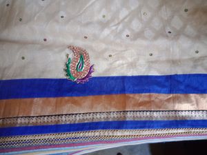 Women Saree