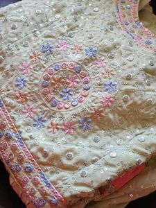 Elegant Green Kurta Set