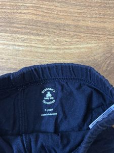 GAP Kids Navy Shorts