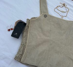 Women Corset Top