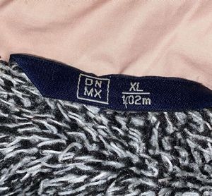 Pink Quilted Puffer Jacket