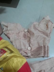 Baby Girl Dress