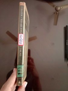 Where Angels Fear To Tread By E.M.Forster