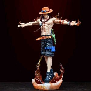 One Piece Anime Ace Action Figure