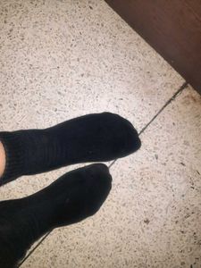 Slip On Casual Shoes