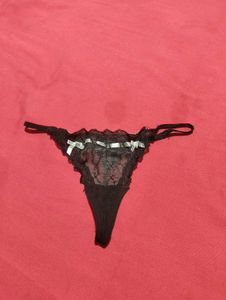 Thong Panties - 5 Pack size 28