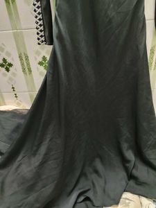 Black Abaya