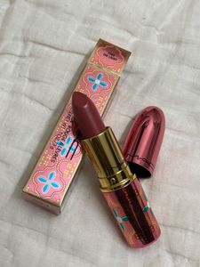 MAC Find the Light Lipstick