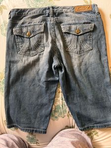 Sky Ride Jeans L Size