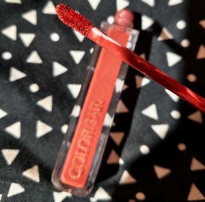 Colorbar liquid lipstick