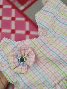 Cute Girls Dress