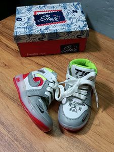 Boy Shoes