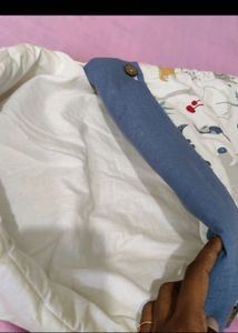 Baby Carrier Nest / Baby Bed