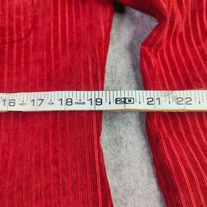 Korean Female Striped Blazer - Bust 38