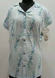 Jockey Night Wear Top