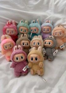 Labubu Plush Doll Collection