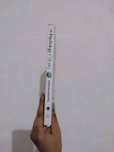 The Psychology Of Money by Morgan Housel